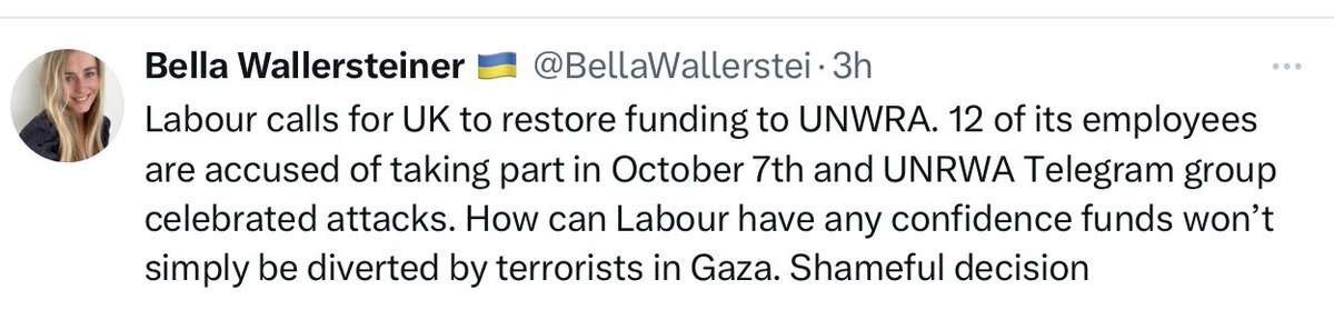 12 of 30,000 accused, not proven guilty.

How many of 370 @Conservatives MPs actively involved in #SexOffences, yet we still fund them?

How can we “have any confidence funds won’t simply be diverted to” #Brazilian #SexWorkers?

#TorySleaze #ToryCorruption #ToryCriminals