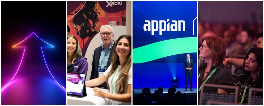 Tech news is this way... Discover the latest developments from the @Appian World 2024 event in Washington, D.C. Read @ABridgwater's report at @TechRepublic Premium here: techrepublic.com/resource-libra… #AI #data #lowcode #AppianWorld
