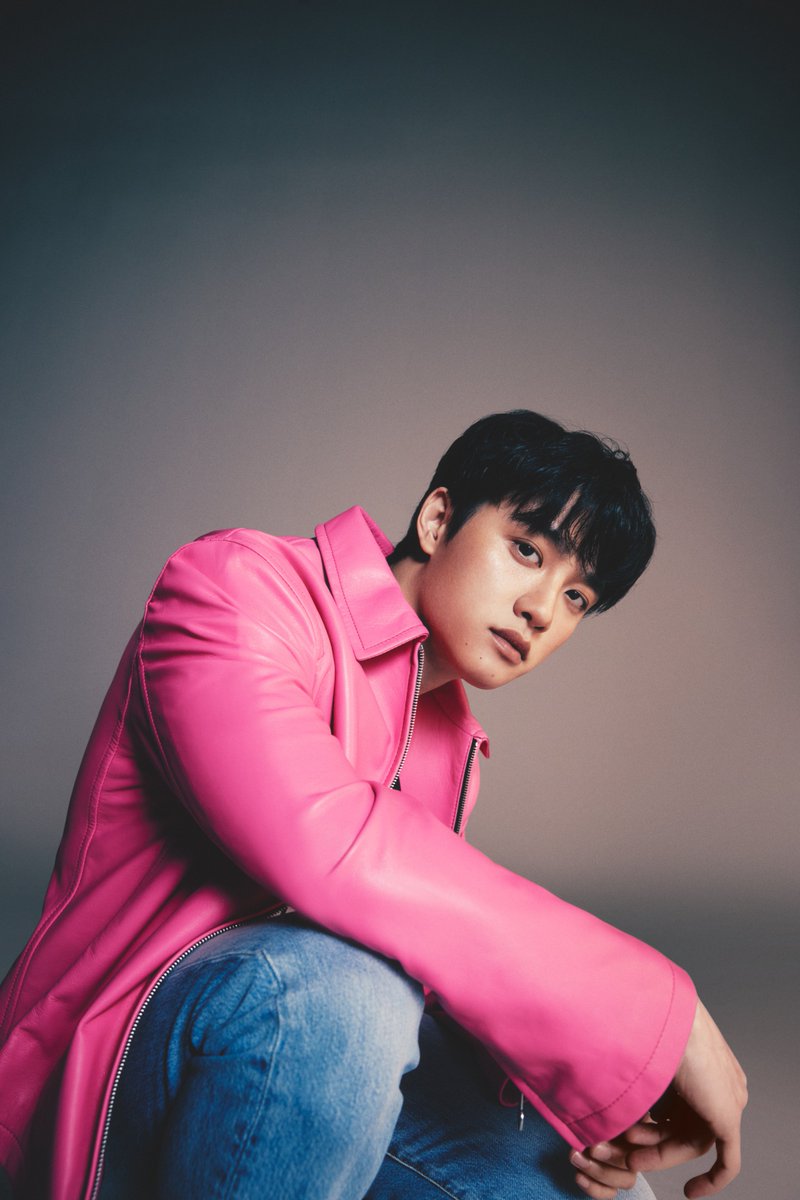 companysoosoo_'s tweet photo. 도경수 미니 앨범 [성장] Concept Photo 03
Doh Kyung Soo Mini Album [Blossom] Concept Photo 03

➫ 2024.5.7 6PM (KST)

#도경수 #DOHKYUNGSOO
#컴퍼니수수 #CompanySoosoo https://t.co/WTxxbzY4BV