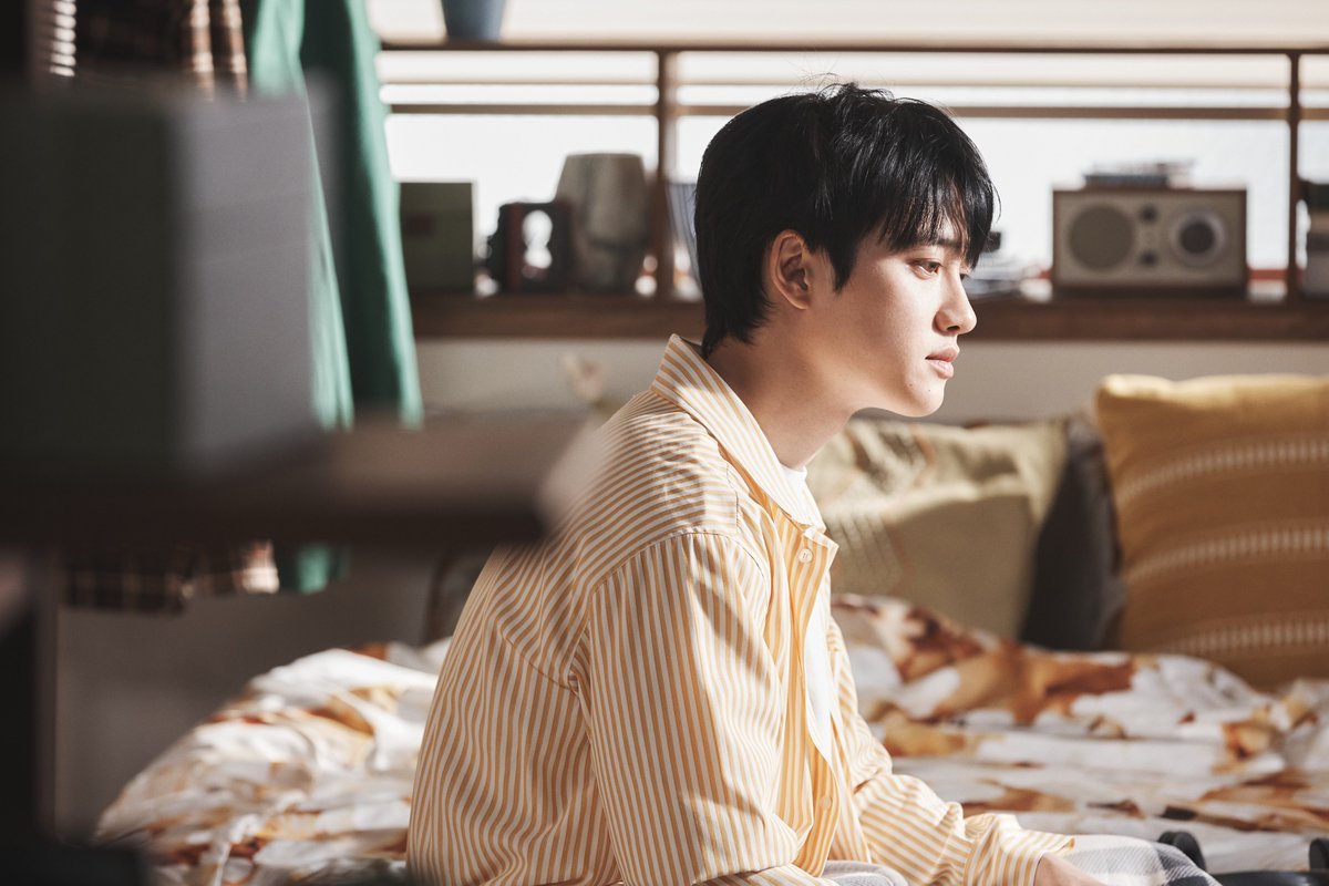companysoosoo_'s tweet photo. 도경수 미니 앨범 [성장] Concept Photo 03
Doh Kyung Soo Mini Album [Blossom] Concept Photo 03

➫ 2024.5.7 6PM (KST)

#도경수 #DOHKYUNGSOO
#컴퍼니수수 #CompanySoosoo https://t.co/WTxxbzY4BV