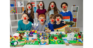 lego_based's tweet photo. Did you know that Lego-Based Therapy is a fun and effective way to promote social skills, communication, and teamwork in children and young people?
Discover how this innovative approach can make a difference in their lives.
Book on - https://t.co/UK6CoKYWu1
#LegoBasedTherapy https://t.co/Un0RM1n4Bl