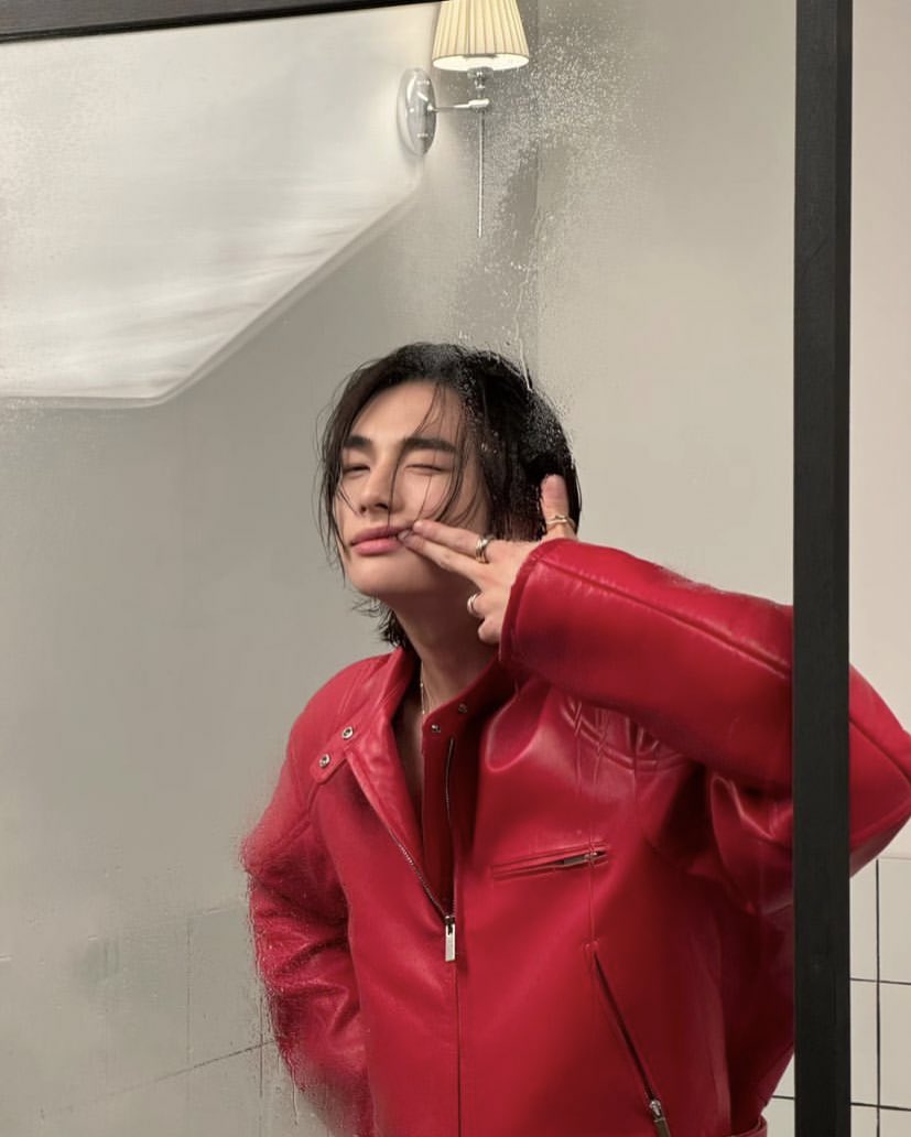 hourlyhjn's tweet photo. @/hynjinnnn instagram update https://t.co/GM5zmFtH53
