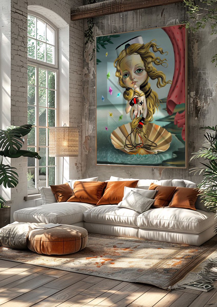 CryptoMadonna tweet media