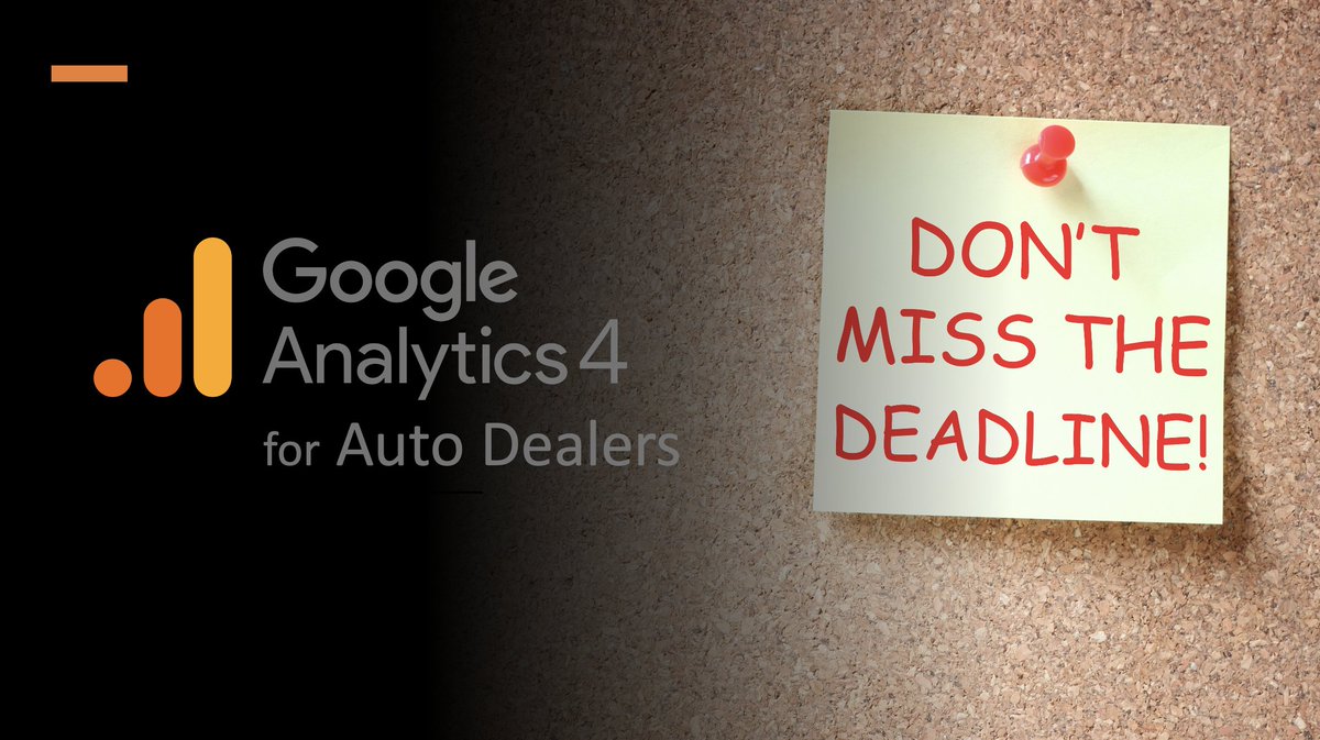 #FIX_IT_NOW The longer #autodealers wait to inspect the decisions which have been made on how their #GoogleAds campaigns are configured, the more money will be wasted. In today's marketplace, dealers need more sales leads which can be achieved by just sending Google clear