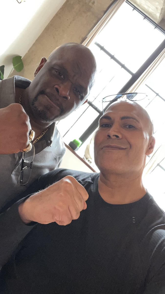 TestifyDVon tweet picture