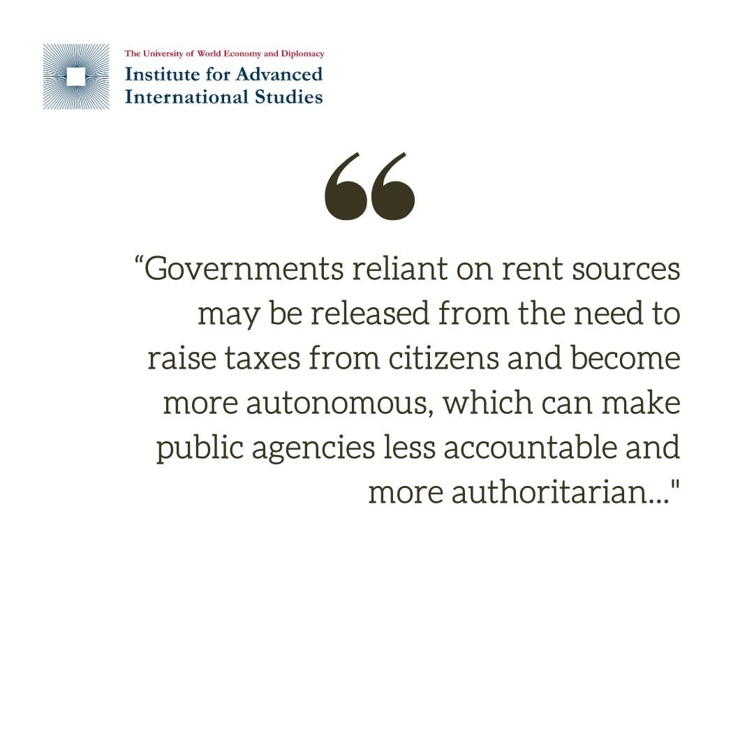 iais_uwed's tweet image. #Kyrgyzstan: Aid paradox? New research finds weak governance despite resources.  Explores how aid &amp;amp; revenue impact development [bit.ly/3xAS2H0] #CentralAsia #DevelopmentAid