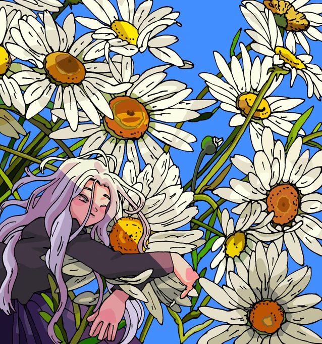 マーガレット 