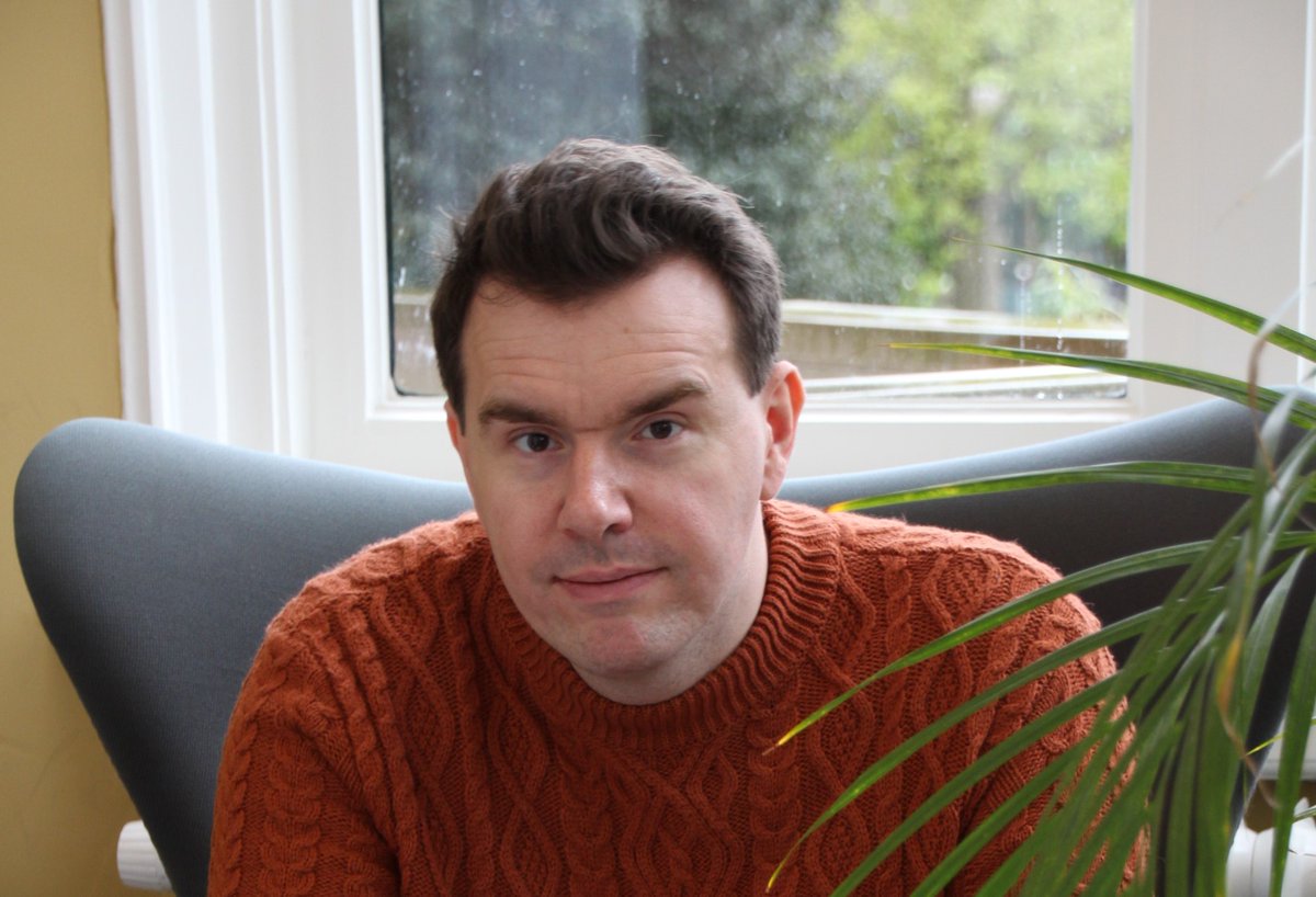 Bodies come in all different shapes and sizes. Andries Hiskes, PHD researcher at the Leiden University Centre for Arts in Society, researched the disabled body and the reactions it can bring. universiteitleiden.nl/en/news/2024/0…