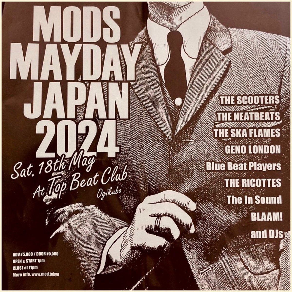 the_scooters03 (@TScooters03) / X