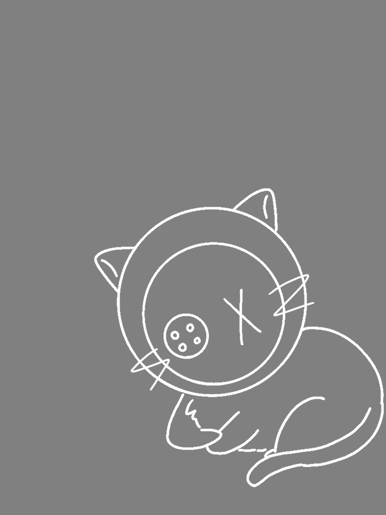 toru_27_kurage's tweet image. NekoMODOKI
#USAGIMODOKI
#イラスト