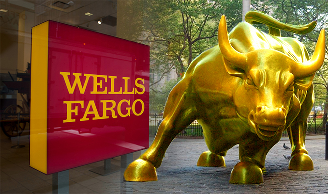 Altın rallisi tam gaz #wellsfargo #altın #ekonomi #FED #faiz - borsagundem.com/haber/altin-ra…