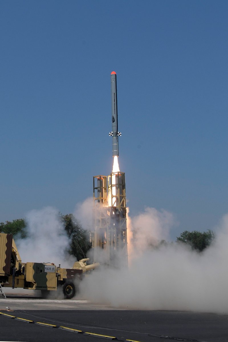 indigenous technology cruise missile developed by drdo test fired today from east coast