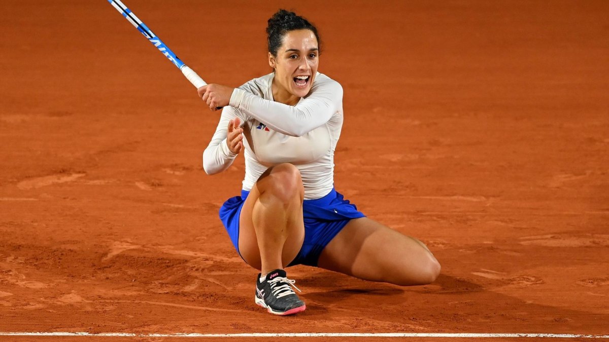 ANHELINA KALININA vs MARTINA TREVISAN: BETTING TIP WTA ROUEN betting-analyst.com/previews/anhel… #tennistips #tennispicks #wtarouen #wtastuttgart