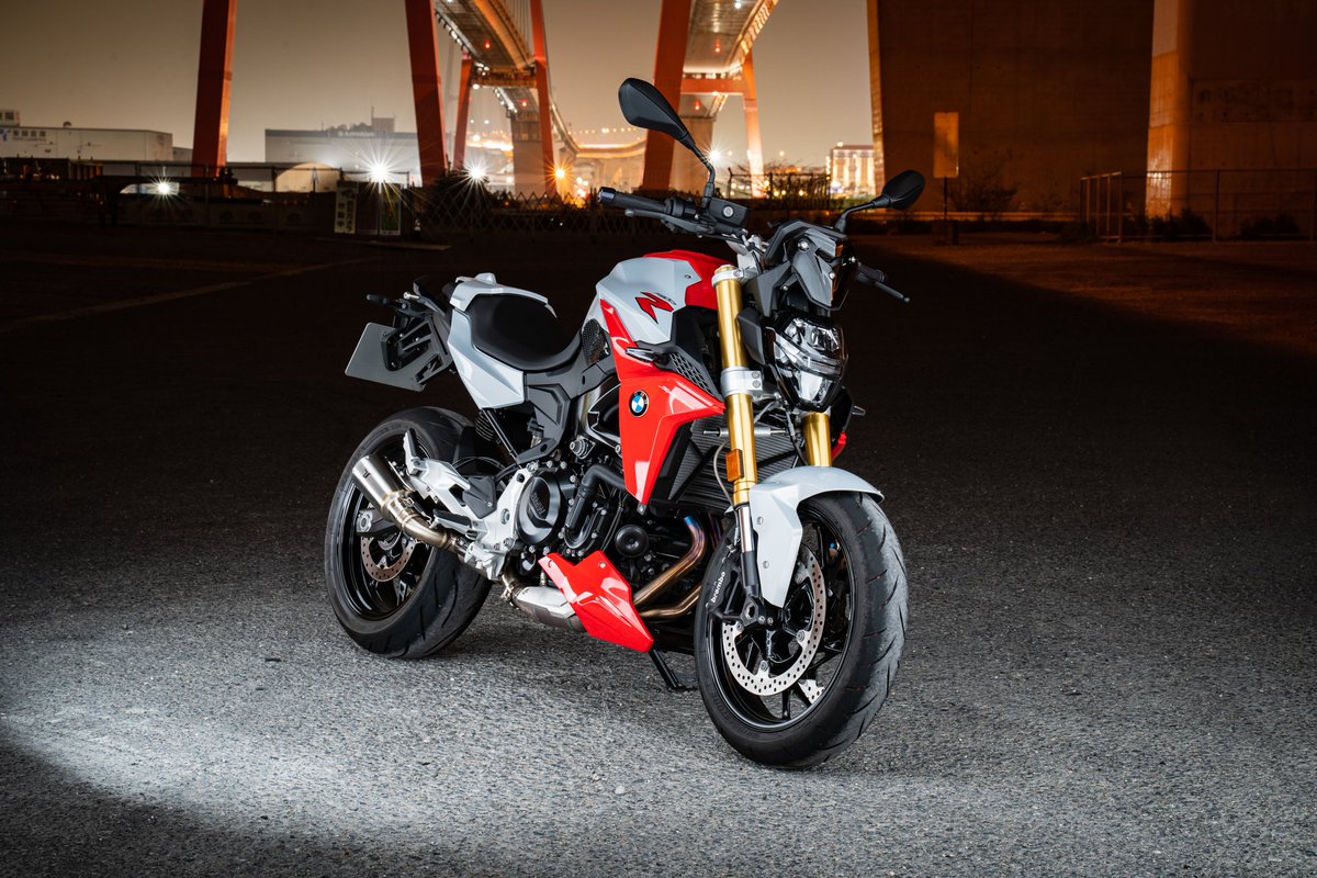 Acen_R's tweet photo. BMW F900R 納車されました！！！
(Photo by 自分) https://t.co/pcxqxeHHoe