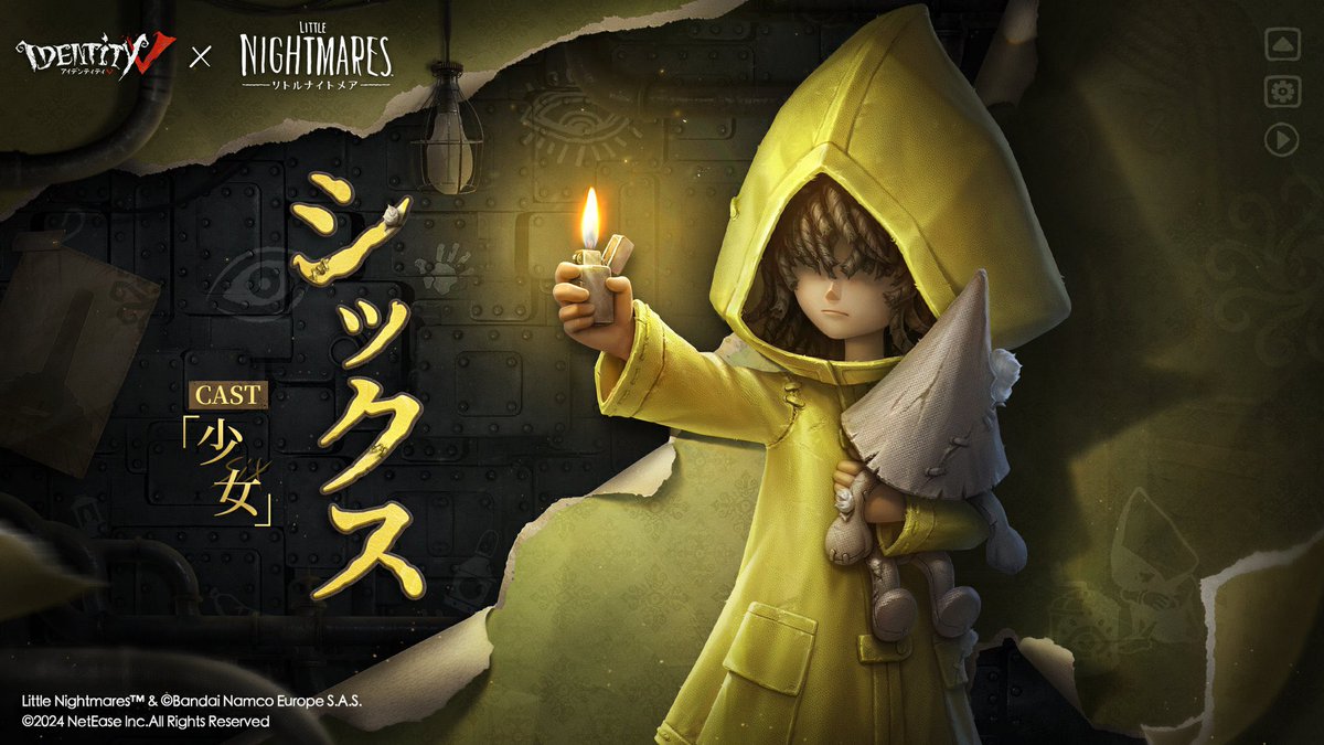 IdEnTiTyV___pre's tweet photo. 欲しいもの、なんでもOK👌

リトルナイトメアも
白黒無常も🥰

・真髄支援
・ショップ内お好きな衣装
を1名様に✨
※ゲーム内OK
※真髄は4,000円分ギフカ

参加
▶︎ﾌｫﾛｰ、RT、希望の🎁をリプ

抽選
4/28 https://t.co/Vo3e2wNgno