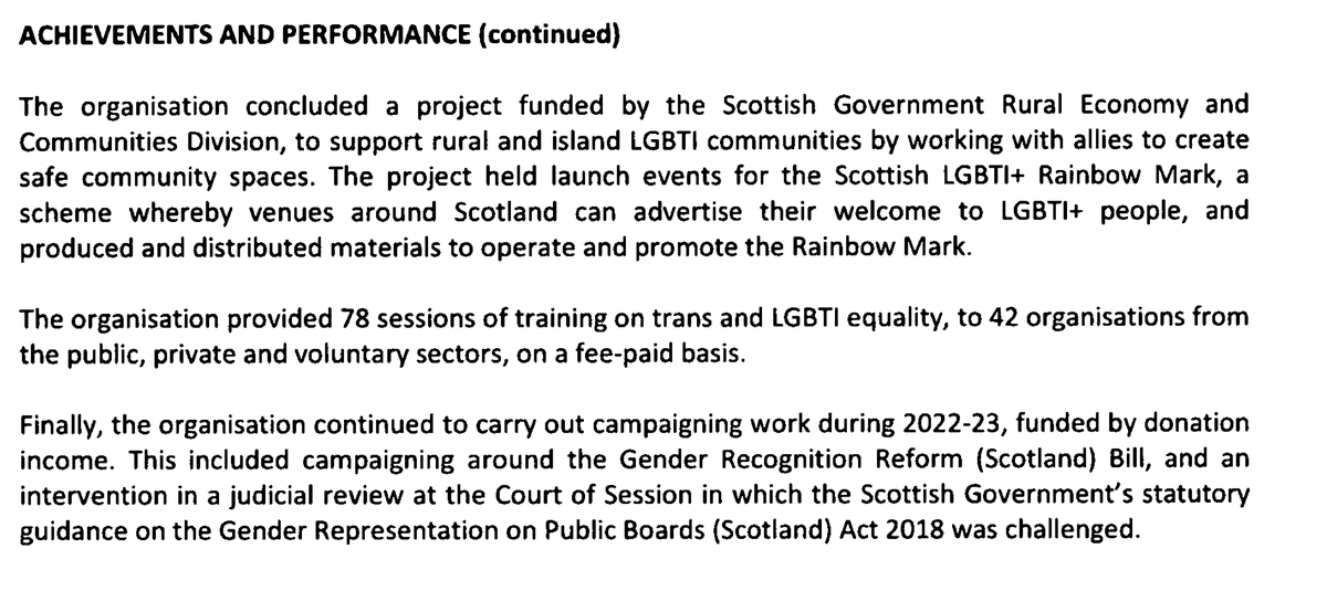 @VoteBPB Ellie Bethany Gomersall, late of Cheltenham, in Gloucestershire. Now declaring herself to be Scottish, it seems. At the tender age of 24, a director of three companies, all taxpayer funded, and trustee/board member of other well remunerated qangos, spots on telly etc.