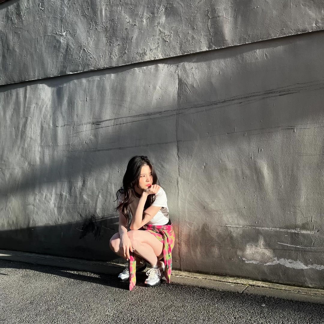 ssoheesource's tweet photo. pretty princess #HanSoHee #한소희 https://t.co/cWghQZmRg5