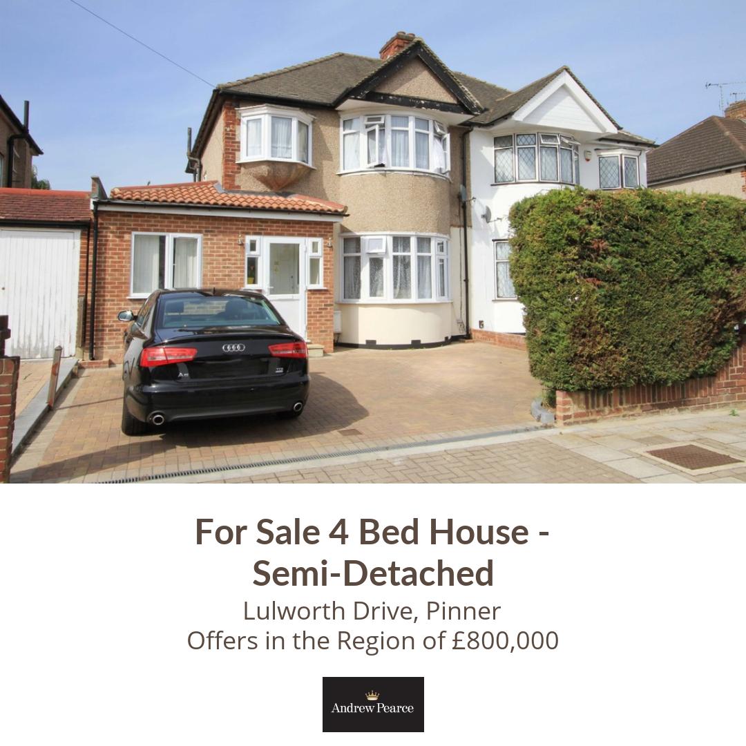 Offers in the Region of £800,000

Lulworth Drive, Pinner

Pinner Office

joe.prosser@andrew-pearce.co.uk

020 8866 9696

#sold #forsale  #property #estateagent #sales #lettings #rentals #executivelettings #Management #moving #lifestyle #schooling #metropolitanline