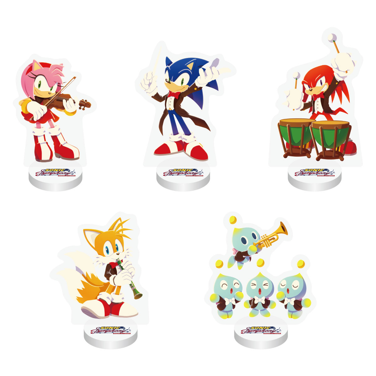 SonicSymphony fans in Japan now have an additional chance to
