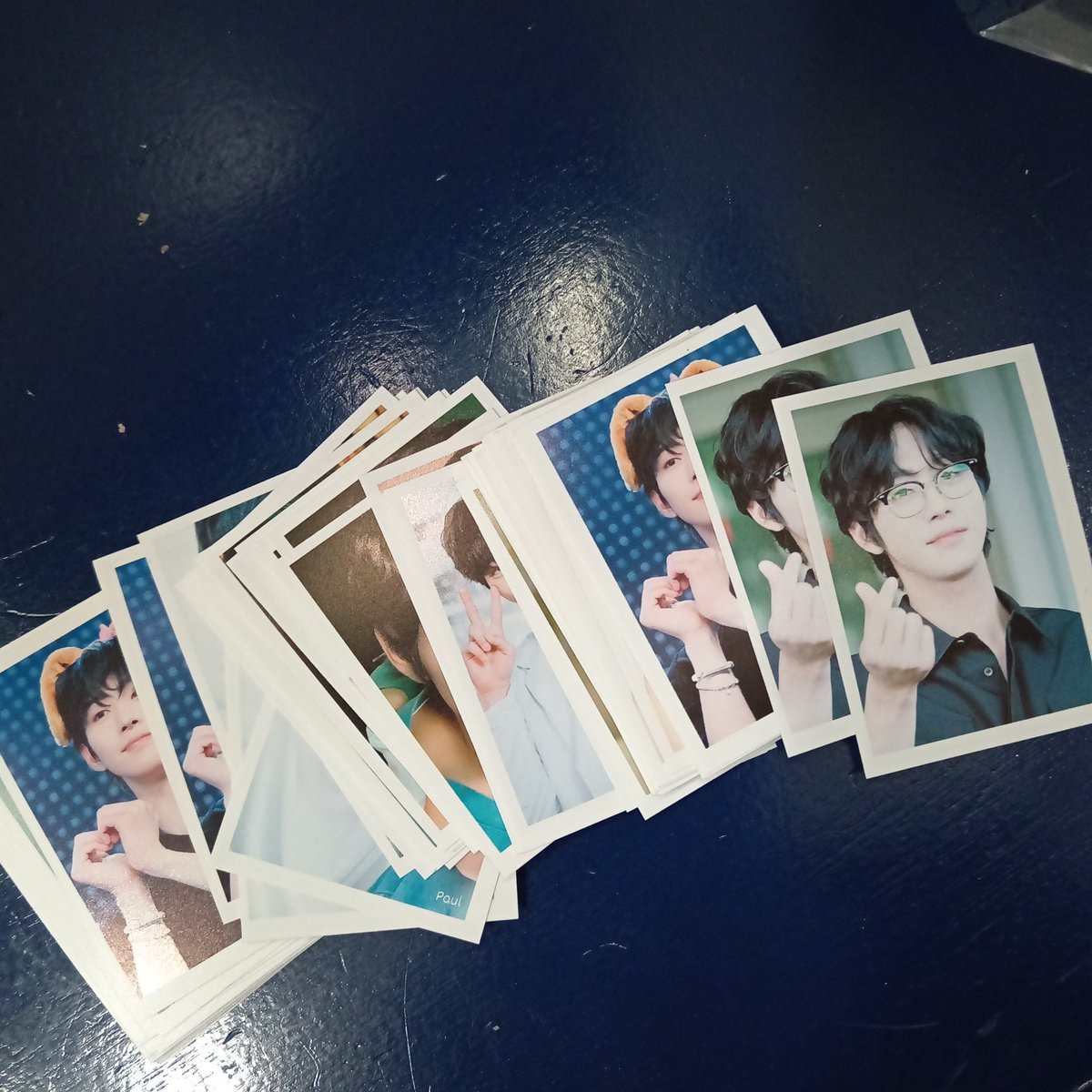 apljslv's tweet photo. Everyone who will attend @ahnhyoseop_PH's cupsleeve event, meron po akong cute size pics na ipapamigay. Just approach me po sa event. I'll give you 1 each. Pang lagay sa likod ng CP, ID or sa wallet 😁

#AhnHyoSeop https://t.co/qkqB0Kl7d6