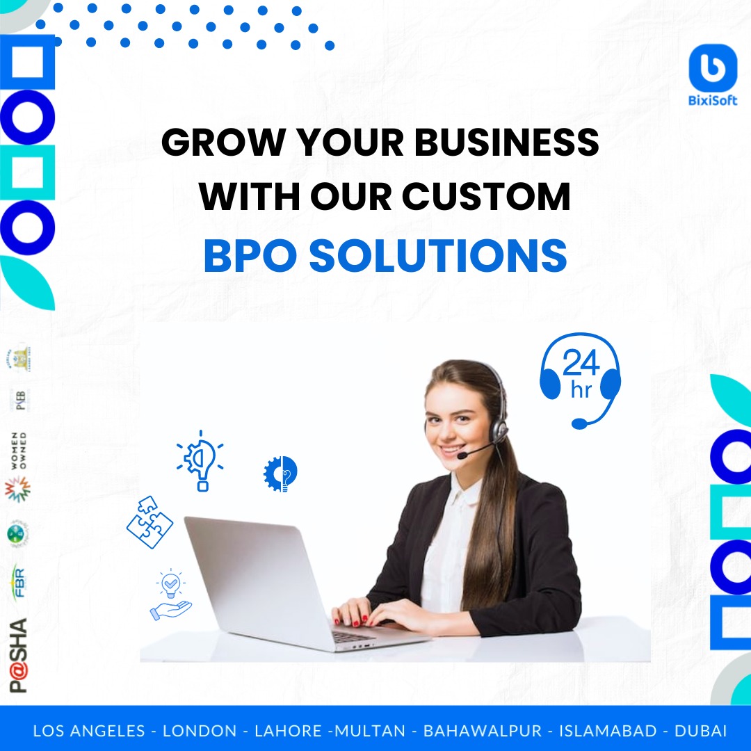 bixisoftware's tweet photo. Accelerate the growth of your business by leveraging our customized BPO solutions tailored to your unique needs! 🚀💼 Partner with Bixisoft for unparalleled excellence and success.
.
.
.
.
.

#BPOExcellence #BusinessGrowth #CustomSolutions #BixisoftAdvantage #bixisoft #teamwork https://t.co/vCbxmREv4S