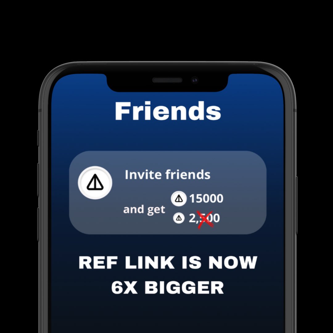 We're thrilled to announce that, thanks to the incredible support from our amazing community over the past few days, we've decided to boost the beta testing bonus! For a limited time of 4 days, we've increased the referral link reward: now, for every friend you invite, you won’t