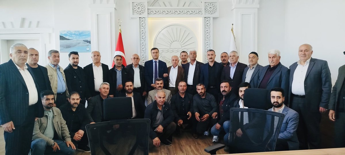 Necdet Torun tweet media