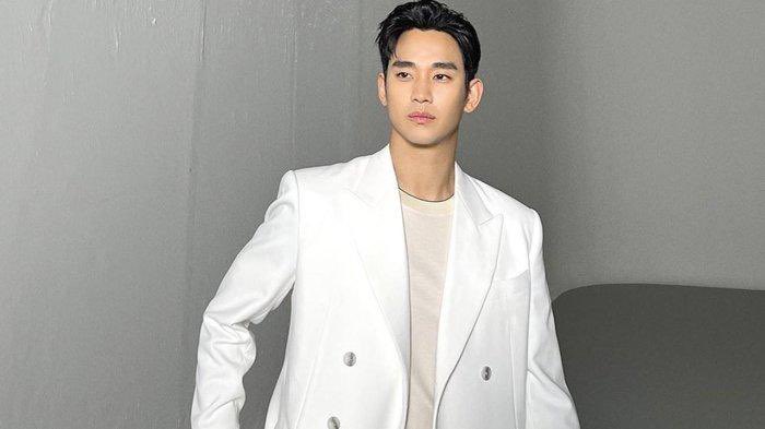 Kim Soohyun will release his first OST in 10 years for his K-Drama ‘Queen of Tears.’