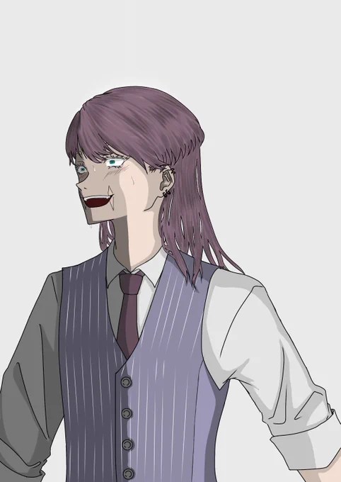 " 王に心酔する者 "#東卍FA  #東リべFA # snz 