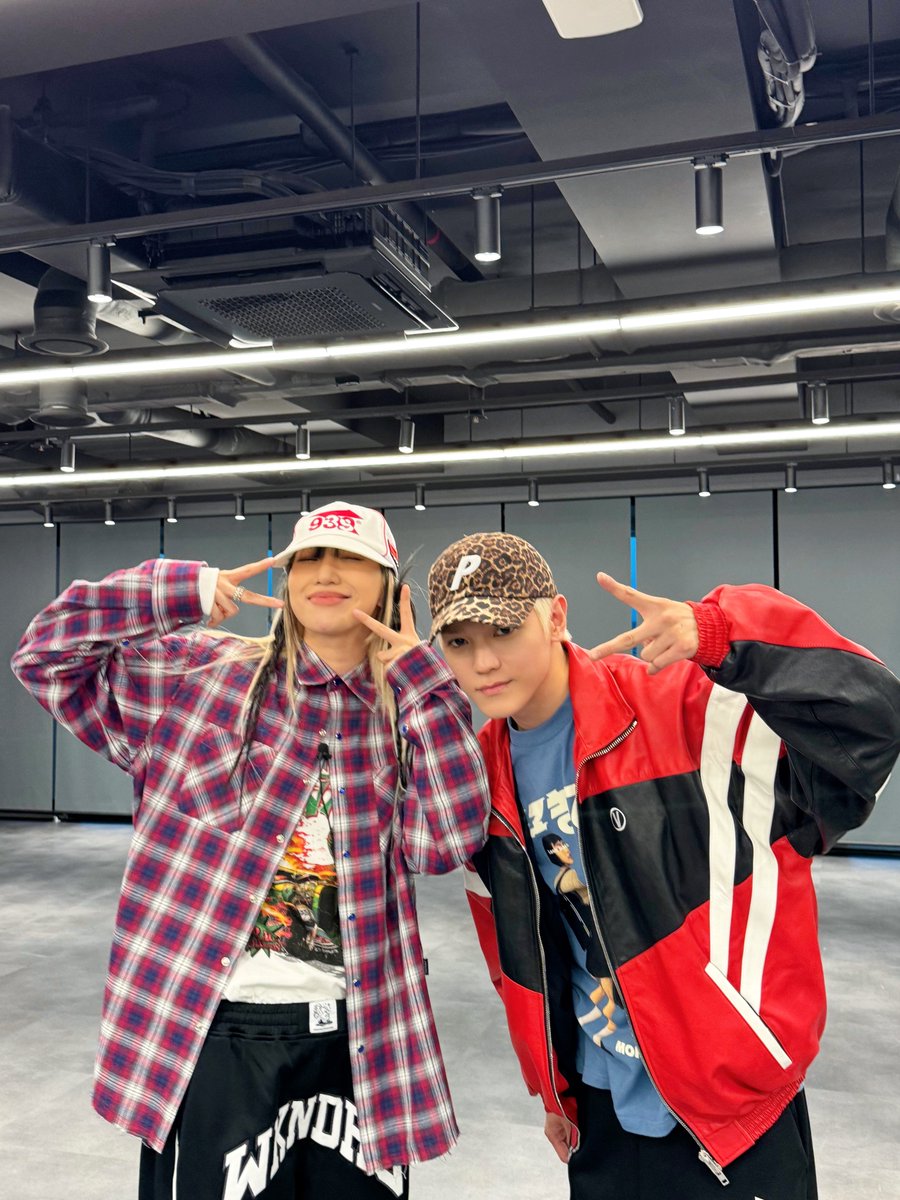 NCT tweet media