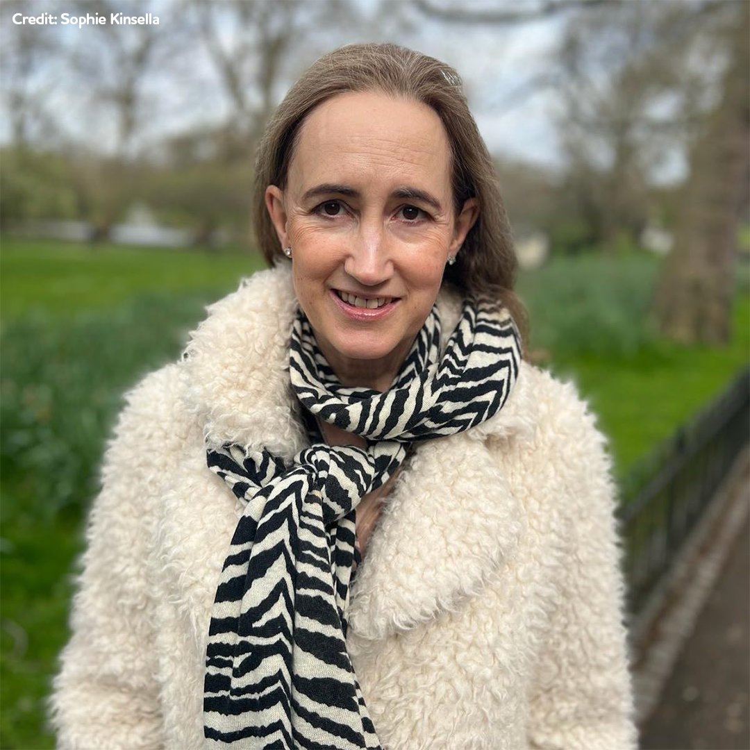 Our hearts go out to @KinsellaSophie and her loved ones after her glioblastoma diagnosis announcement. Thank you for bravely sharing your experiences. We believe in the urgent need to advance research in brain cancer care and are committed to supporting progress in this field. 💙