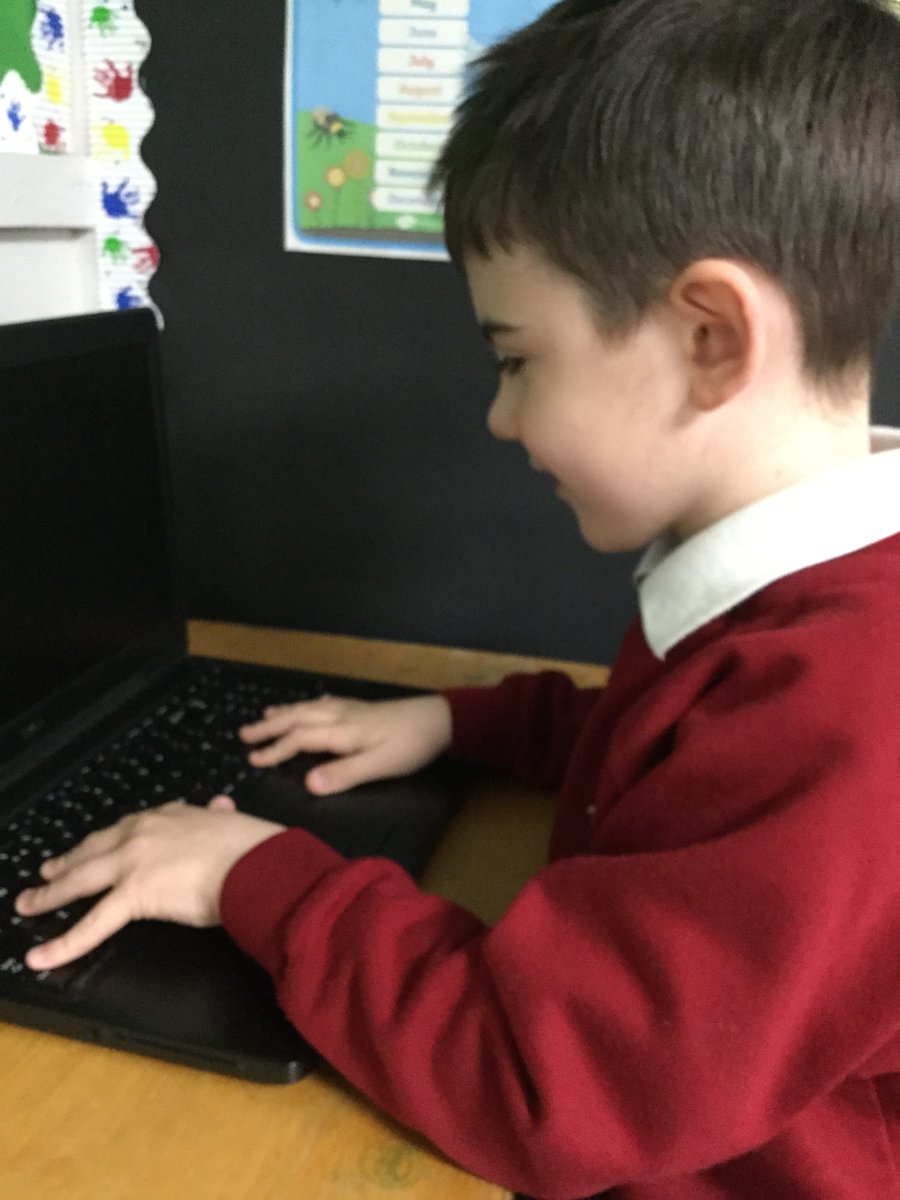 P2B have been learning about Twitter (X) and have been using ipads to take photos of their friends and with their permission, post the photos on twitter #thebraeheadway #internetsafety