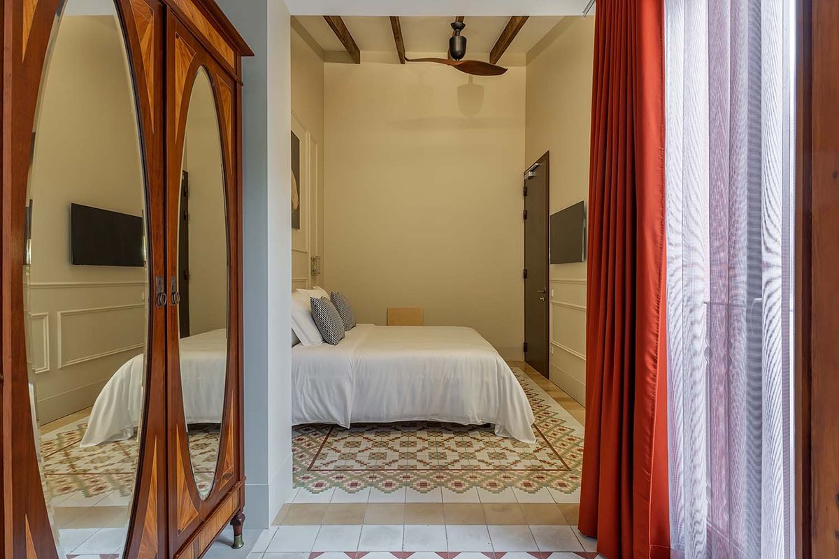 kotecinho's tweet photo. La Novieta Boutique hotel
Valencia