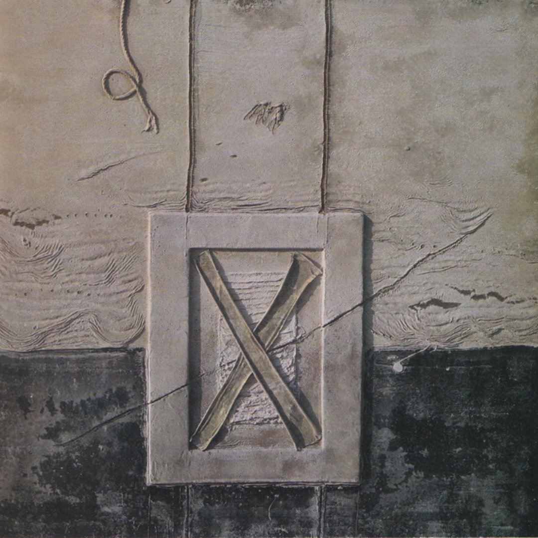MuseuLH's tweet photo. 🔜Amb motiu del centenari del naixement de l'artista Lluís Rey Polo, el dijous 25/04 a les 19 h s'inaugura a L'Harmonia l'exposició "Rey Polo. Cent anys 1924-2024 - Informalisme(s)". Us hi esperem!

#CentenariReyPolo #MdLH @lhajuntament @LHCultura  @MDPSPDM  @CulturaDIBA https://t.co/XFGNw5KXCK