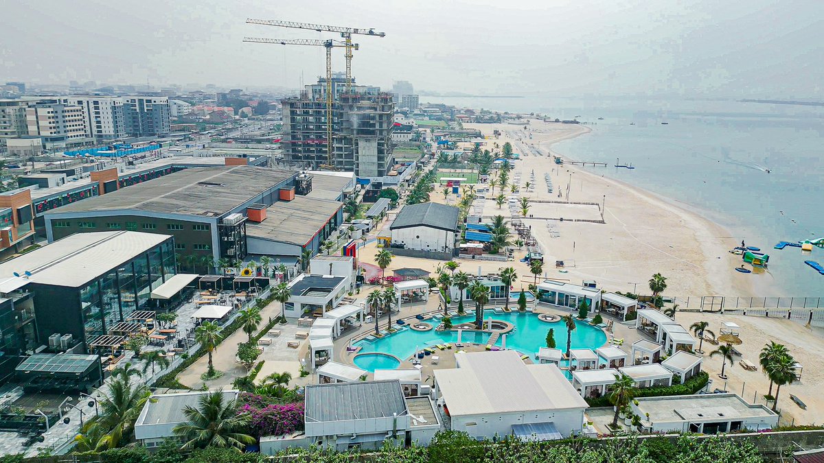 paulonwuanibe's tweet photo. Due to the recent developments that have occurred on the Landmark Beach, it is important to clarify to all interested parties based on the concerns and questions raised. 

Please read through our latest press statement. https://t.co/CLQFXuEejT
