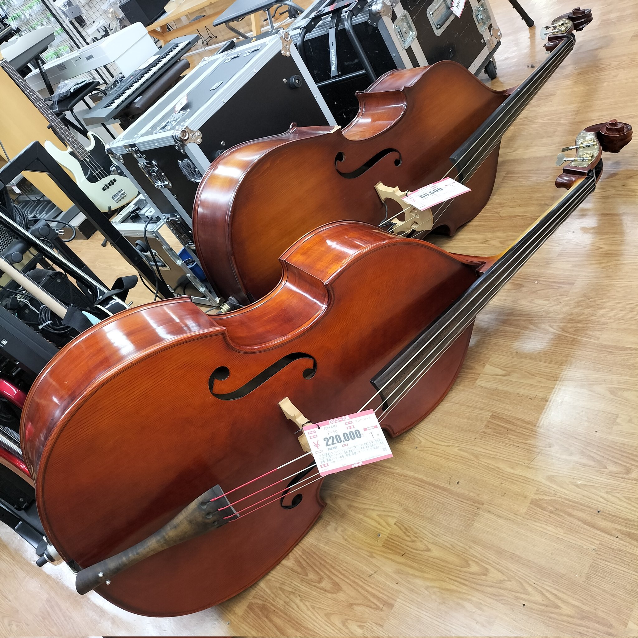 ハードオフ八王子大和田店楽器STUDIO【公式】 on X: ハードオフ八王子大和田店楽器STUDIO【公式】 on X: