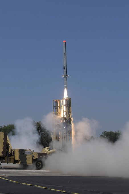 India's New 'Rocket Force': A Game-Changer in Regional Defence