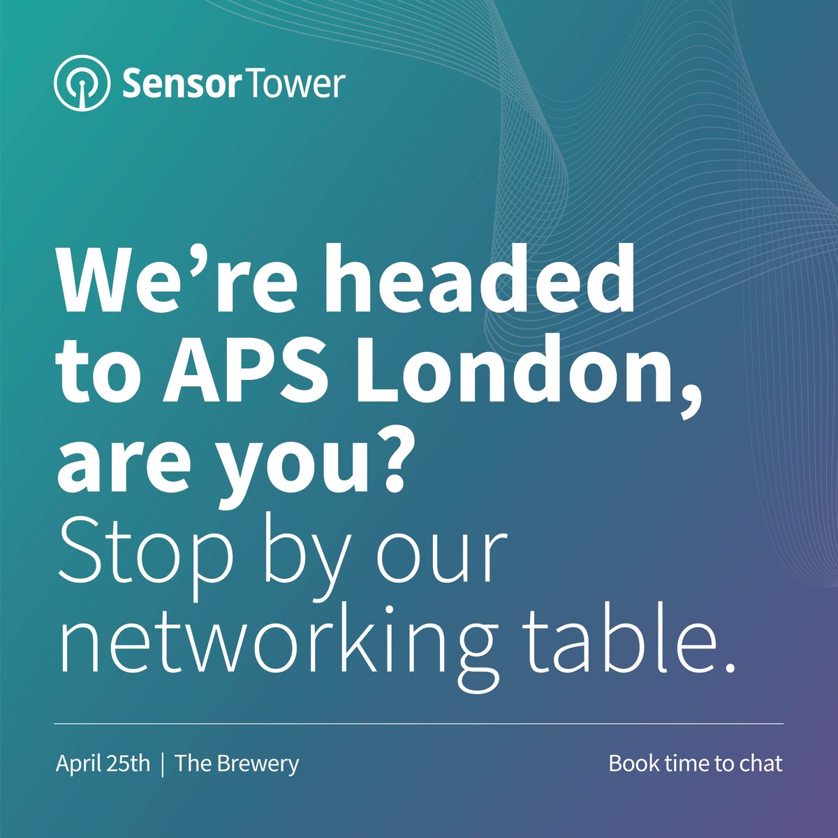 Sensor Tower tweet media