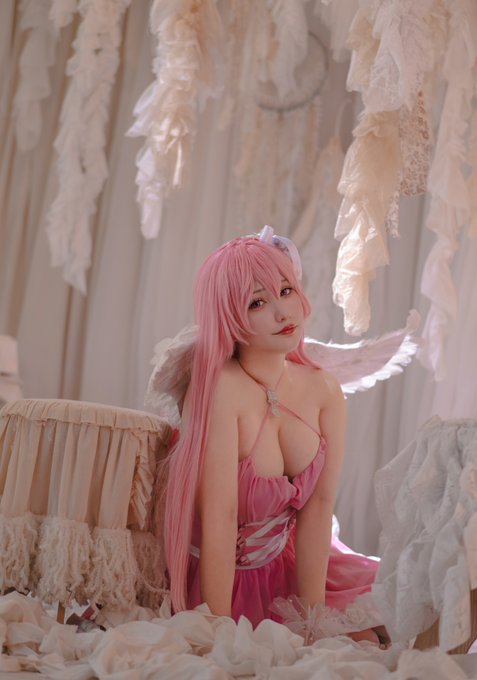 Twitterのコスプレ画像6