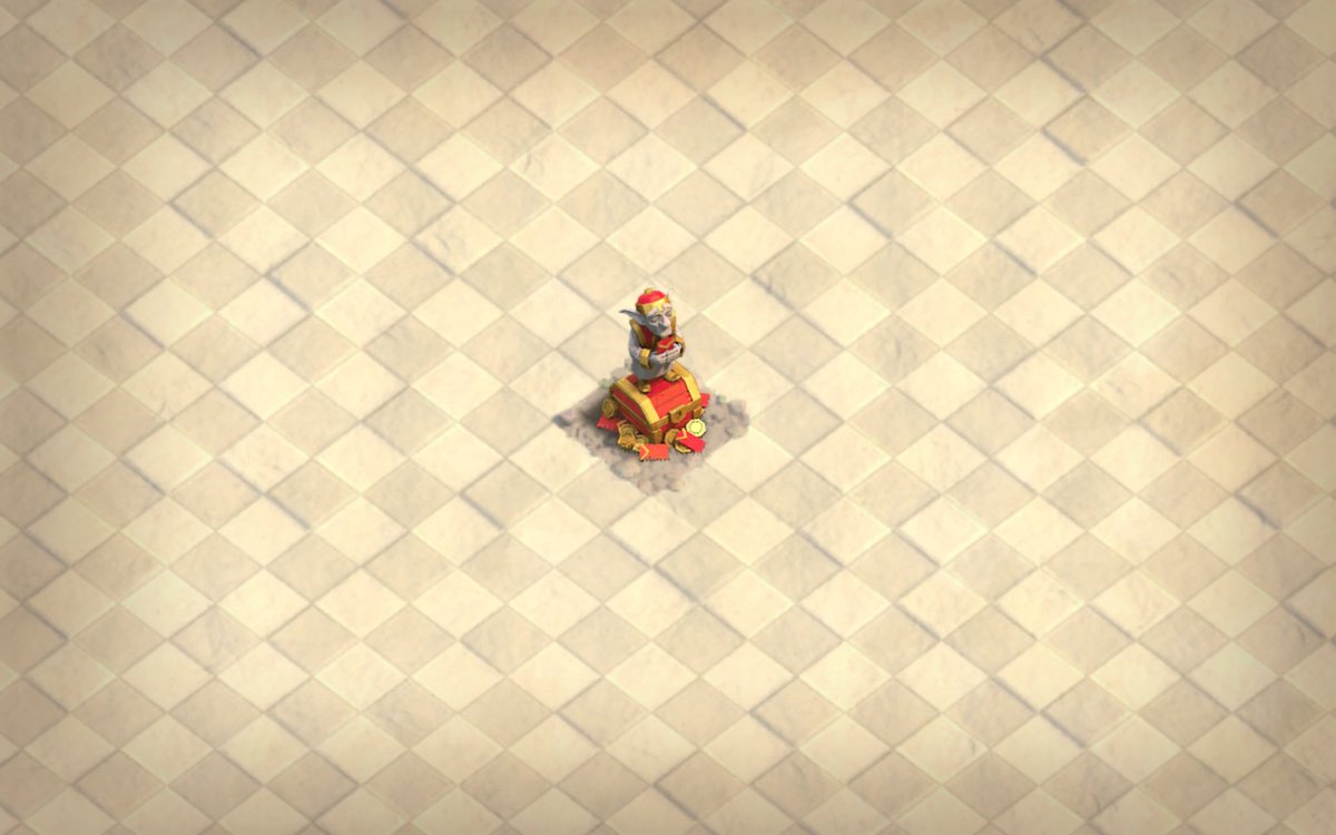 Give-Away time🎁🎁🎁
To have a chance of winning this statue of Golden Poet:
● Follow me on X/Twitter ✅️
● Like this tweet ✅️
● Repost and comment: DONE✅️
Winner will be announced soon!!