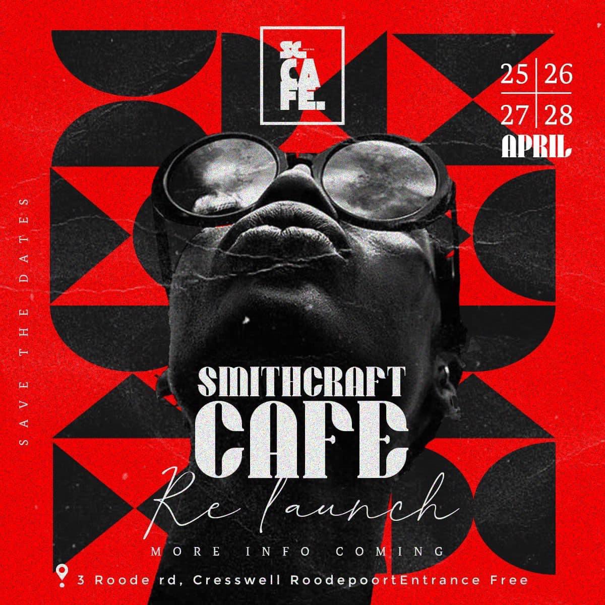 Smithcraft_Cafe tweet media