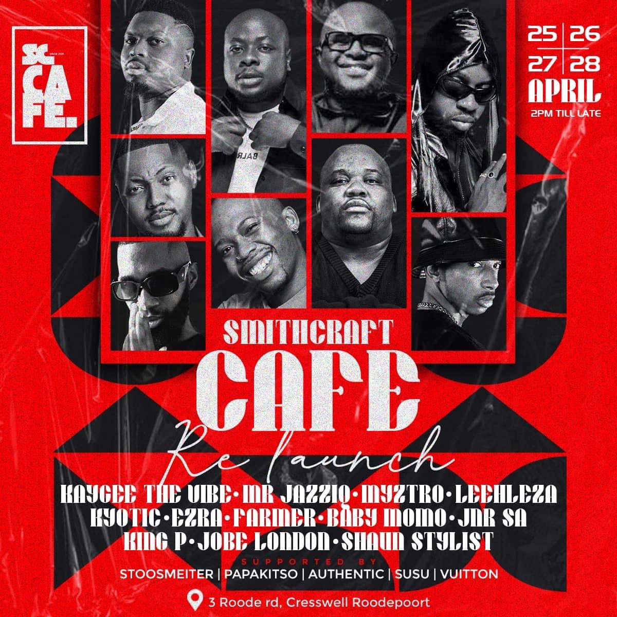 Smithcraft_Cafe tweet media