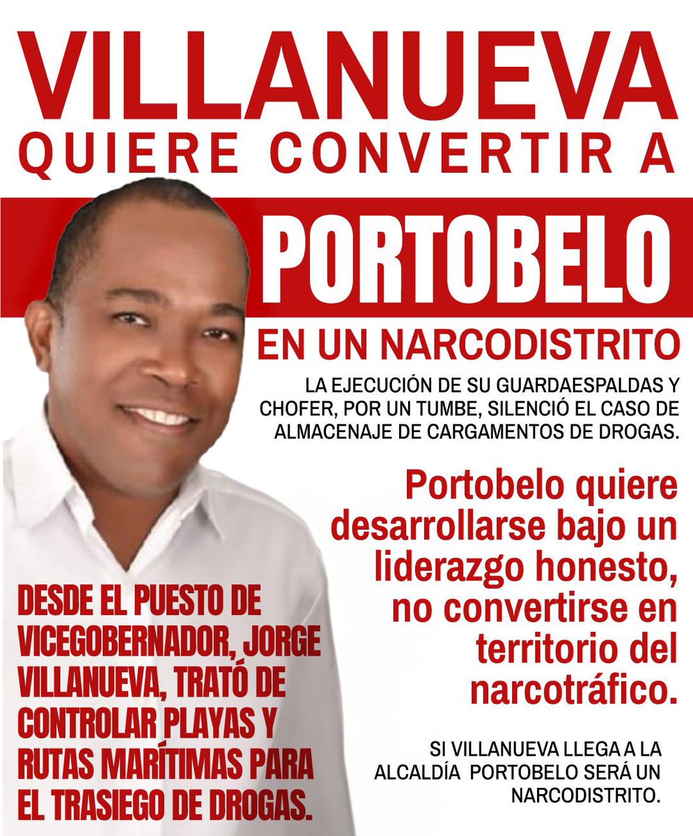 Se Calienta Portobeloo!