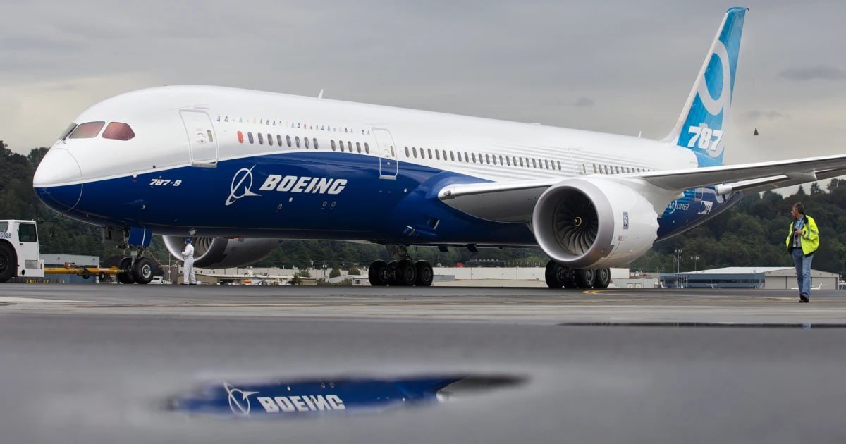 Boeing whistleblower warns of deadly risks over plane maker’s safety failures Hundreds of people could lose their lives if Boeing fails to address quality issues during the assembly of its aircraft, ex-Boeing engineer Sam Salehpour said in a statement appealing to Congress, the…