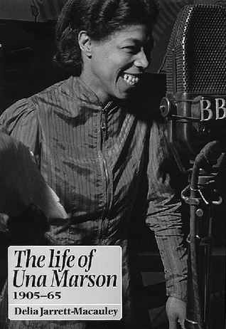 Liberate_ltrcy's tweet photo. The Life of Una Marson 1905-1965
Author: Delia Jarrett-Macauley

Discover Una Marson in this biography by Delia Jarrett-Macauley. Una was a Jamaican feminist, activist, and writer who made her mark as a journalist, playwright, and poet in the 1920s.

#liberateliteracysl https://t.co/3rO5rx82rr