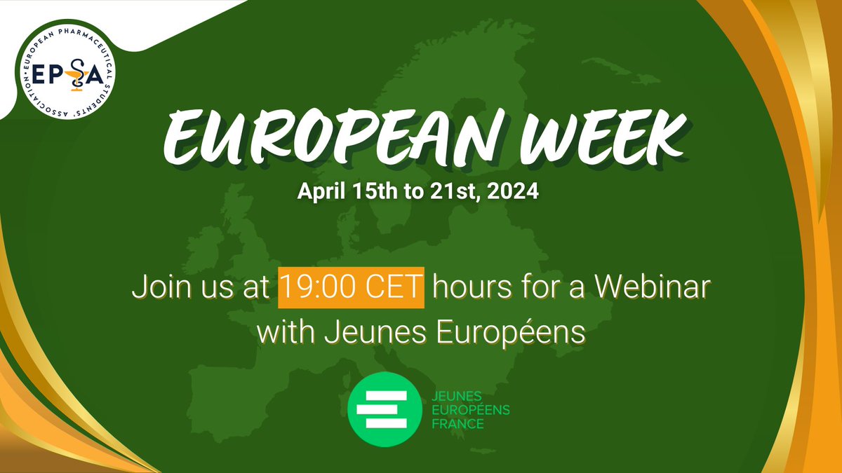 Join us this #evening for a webinar with <a href="/JeunesEuropeens/">Les Jeunes Européens - France</a> at 7 pm CET via this link: us06web.zoom.us/j/88252680798