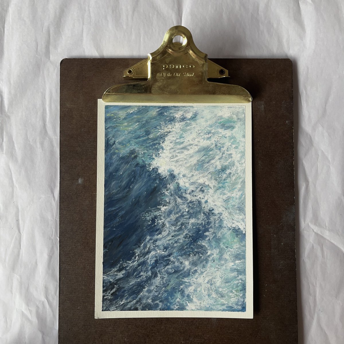 lyene_nn's tweet image. The Palette                                The Piece