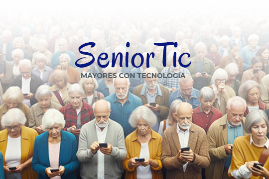 SeniorTic tweet media