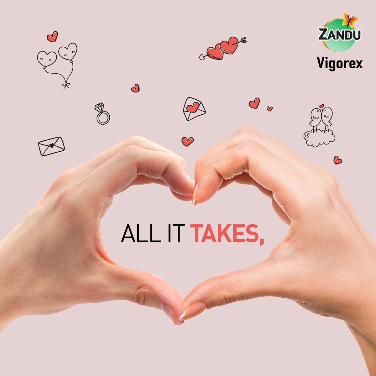 zvigorex's tweet photo. Here's a gentle nudge: love knows no bounds, so why not celebrate it everyday? Wrap your arms around your sweetheart &amp; tell them how much they mean to you. Oh, and for that extra sparkle in your connection, Zandu Vigorex has got you covered! Happy loving, cutie pie! https://t.co/zVgW2nAAm6