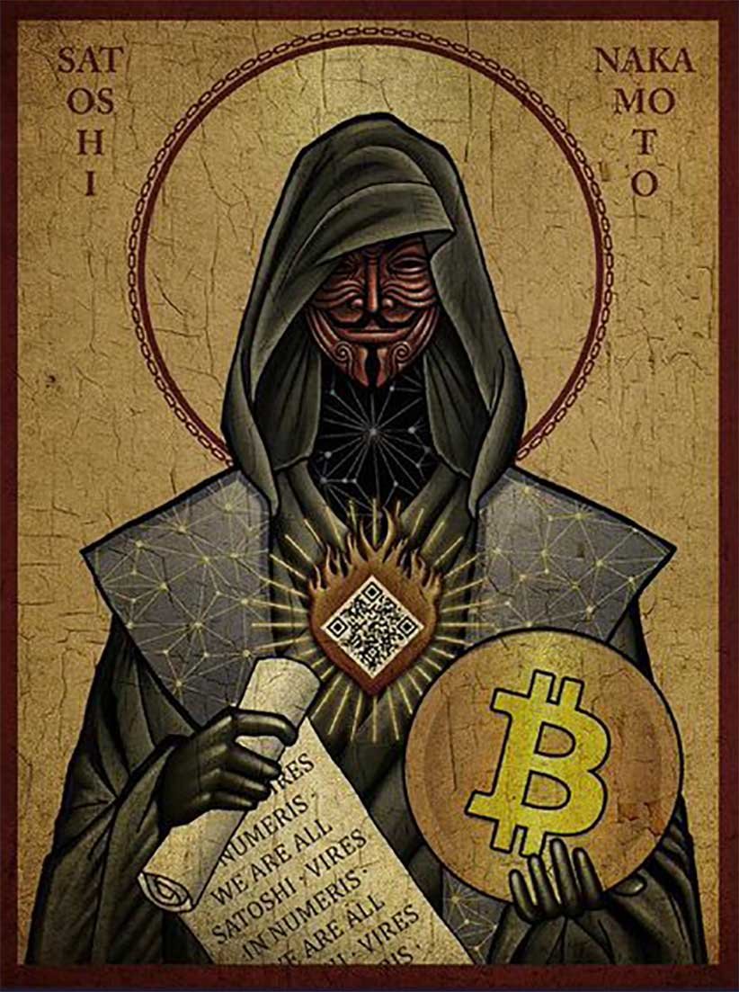 NFTmakeronline's tweet photo. #bitcoin4all
₿itcoin's Fair Launch👼🏻
Current price: 1.89 MATIC ($1.28) ‼😎
https://t.co/GTQE60K3qO via @opensea
😇🧚🏻‍♂️🐱‍💻🚀

Original Collection: https://t.co/TTm3uqhtK6 via 
@opensea

New Collection: https://t.co/kjn14wPJbG via 
@nft_io https://t.co/ovxHRItJ7Z